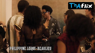 Ashley Park Killer Gig in Emily In Paris