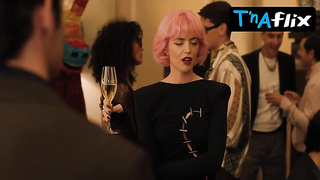 Ashley Park Killer Gig in Emily In Paris