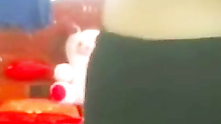 Bangladeshi Doll Sjow Har Thick Bosoms