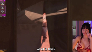 oh. no. immense fuck-stick paramour confirmed