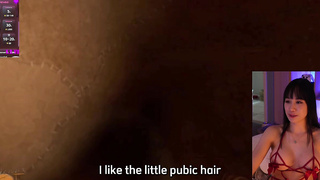 oh. no. immense fuck-stick paramour confirmed