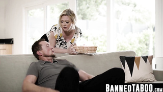 Dee Williams caught cuckold and pounded rigid by Whitney Wright's hubby