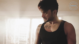 Handsome Shreya Utter Naked Romance With Super-hot Rump Have fun