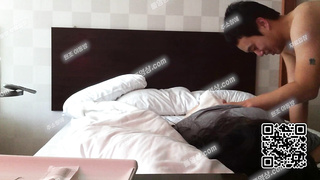 6236 엉덩이 올려주는 여자 허리놀림 좆되네 ㅋㅋ two Korea 텔레 UUB892