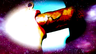 Romp In Outward Space The Vid Teaser Total HD