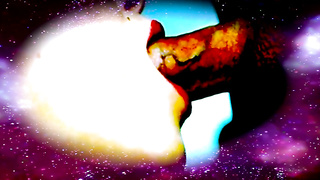 Romp In Outward Space The Vid Teaser Total HD