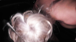 & Freakyt Caught in Public Oral