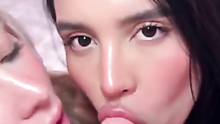 Hanna Miller – Gg Faux-cock Boink With Kim Tylor