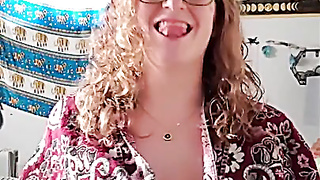 Amateur Plumper Rails and Screws Xl Fuck stick