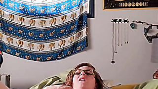 Amateur Plumper Rails and Screws Xl Fuck stick