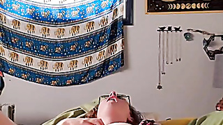 Amateur Plumper Rails and Screws Xl Fuck stick