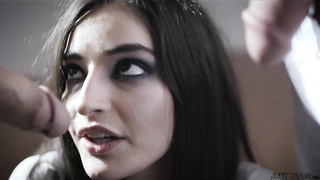 Yes, we can fix your nymphomaniac problem!