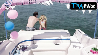 Saxon Sharbino Caboose, Mammories Vignette in Stalker's Prey