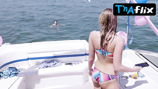 Saxon Sharbino Caboose, Mammories Vignette in Stalker's Prey