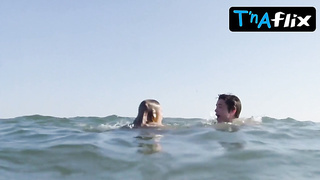 Saxon Sharbino Caboose, Mammories Vignette in Stalker's Prey