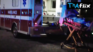 Saxon Sharbino Caboose, Mammories Vignette in Stalker's Prey