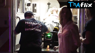 Saxon Sharbino Caboose, Mammories Vignette in Stalker's Prey