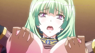 Olivia's Taut Bod Possessed Rock-hard - She Takes Her Deep