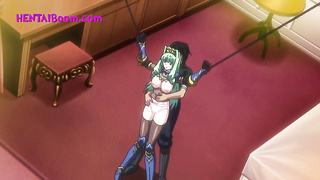 Olivia's Taut Bod Possessed Rock-hard - She Takes Her Deep