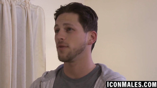 Roman Todds butt sex smashing is worth a 5 star sheer pleasure rating