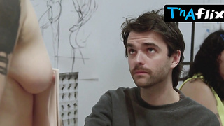 Clare O'kane Boobs, Thicket Episode in Waddle - A Fresh Brief By Me, Clare O'kane