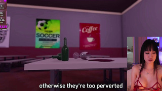 THIS ROBLOX ANIME PORN IS WILD!