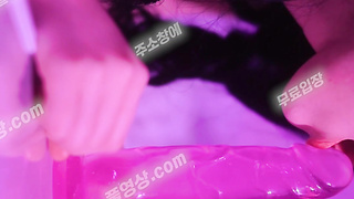 6248 연우 신작 FUCKTOY 딜도 생크림 사까시 영상 1 Korea 텔레 UUB892