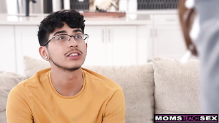 Trinity Olsen Tells Beau Get Prepared Honey, Im About To Engulf Your Stiffy Entire (Alexis Malone)