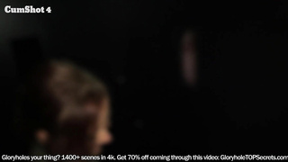 Wow! Suck and 13 jizz flows, Holly!