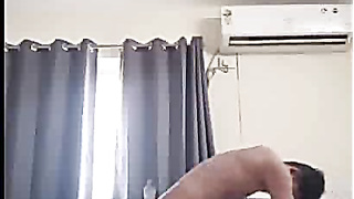 Desi Indian viral bang-out total movie