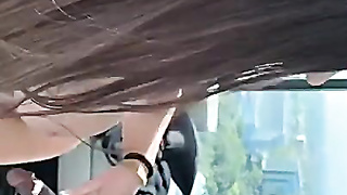 Raissa Bellini – Xxx BIG BLACK COCK Ravage With Tiny D