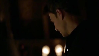 Danielle Campbell Wondrous Vignette in The Originals