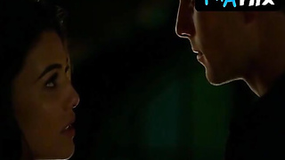Danielle Campbell Wondrous Vignette in The Originals
