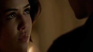 Danielle Campbell Wondrous Vignette in The Originals