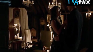 Danielle Campbell Wondrous Vignette in The Originals