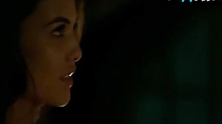 Danielle Campbell Wondrous Vignette in The Originals