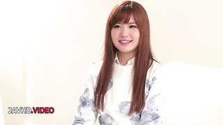 Arisa Ando Supplies Strong Jav Deep-throat Job Sensuously Engaging Practice