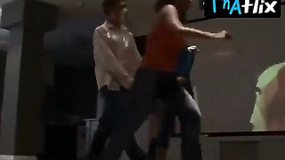 Cassie Steele Jugs Sequence in Degrassi: The Next Generation