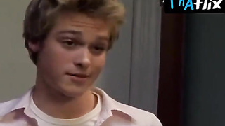 Cassie Steele Jugs Sequence in Degrassi: The Next Generation