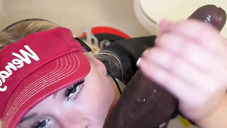 This Wendys Employee About To Be Fired
