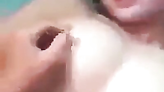 Paldo Dito Si Kuya Ang Ganda At Batang Bata Pa Si Gf