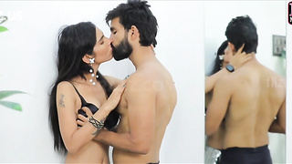 Desi Diminutive Model Sona Warm Voluptuous Episode Makes You Jism