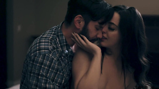 Let's have a 3 way with a lovemaking damsel!
