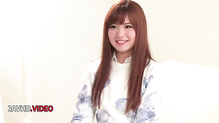 Horny Jav Star Arisa Ando Supplies Sensuous Inhale Job with Sultry Prowess