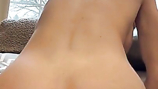 Jakara Mitchell Naked Butt sex Internal cumshot Vid Leaked