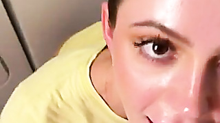 Jakara Mitchell Naked Kitchen Bang-out Facial cumshot Movie Leaked (Jessica Rabbit)