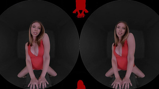 As Ashley Lane Probes Your Place She Gets A Dream Investigate Her Beaver