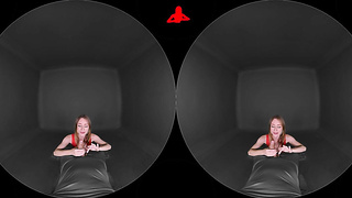 As Ashley Lane Probes Your Place She Gets A Dream Investigate Her Beaver