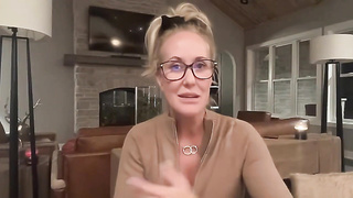 Grandma Brandi Love Livestream