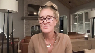 Grandma Brandi Love Livestream